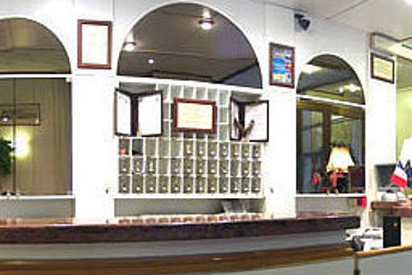 Hotel Mayorca (Milan)